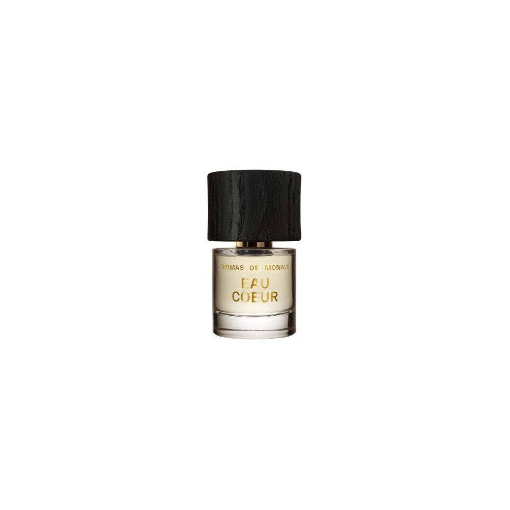 Thomas de monaco Eau Coeur - unisex parfymextrakt 50 ml