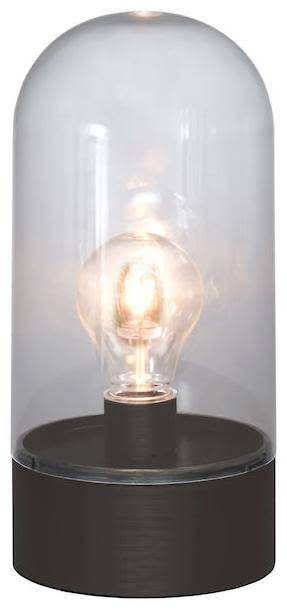 Konstsmide 1895-000 Bordlampe LED-lampe, 27 cm høj