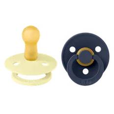Colour 2 Pk Latex Str 2 Luna/Deep space