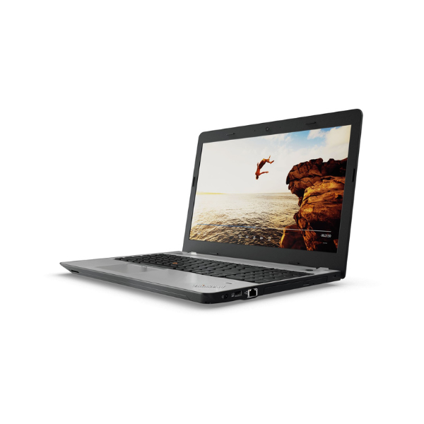 Lenovo ThinkPad E570 15,6'' | Intel i5-7200U CPU 2.50GHz | 256GB SSD | 8GB.