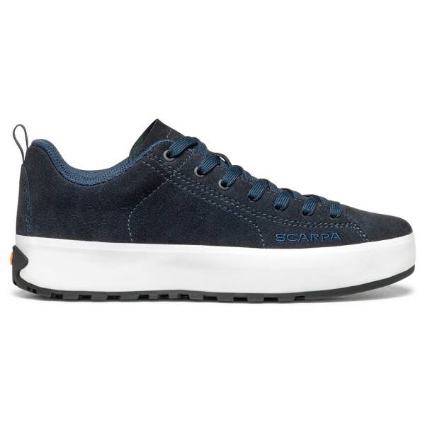 Scarpa Kid's MW Fritidsskor Barn Storlek 32 Färg blå/vit
