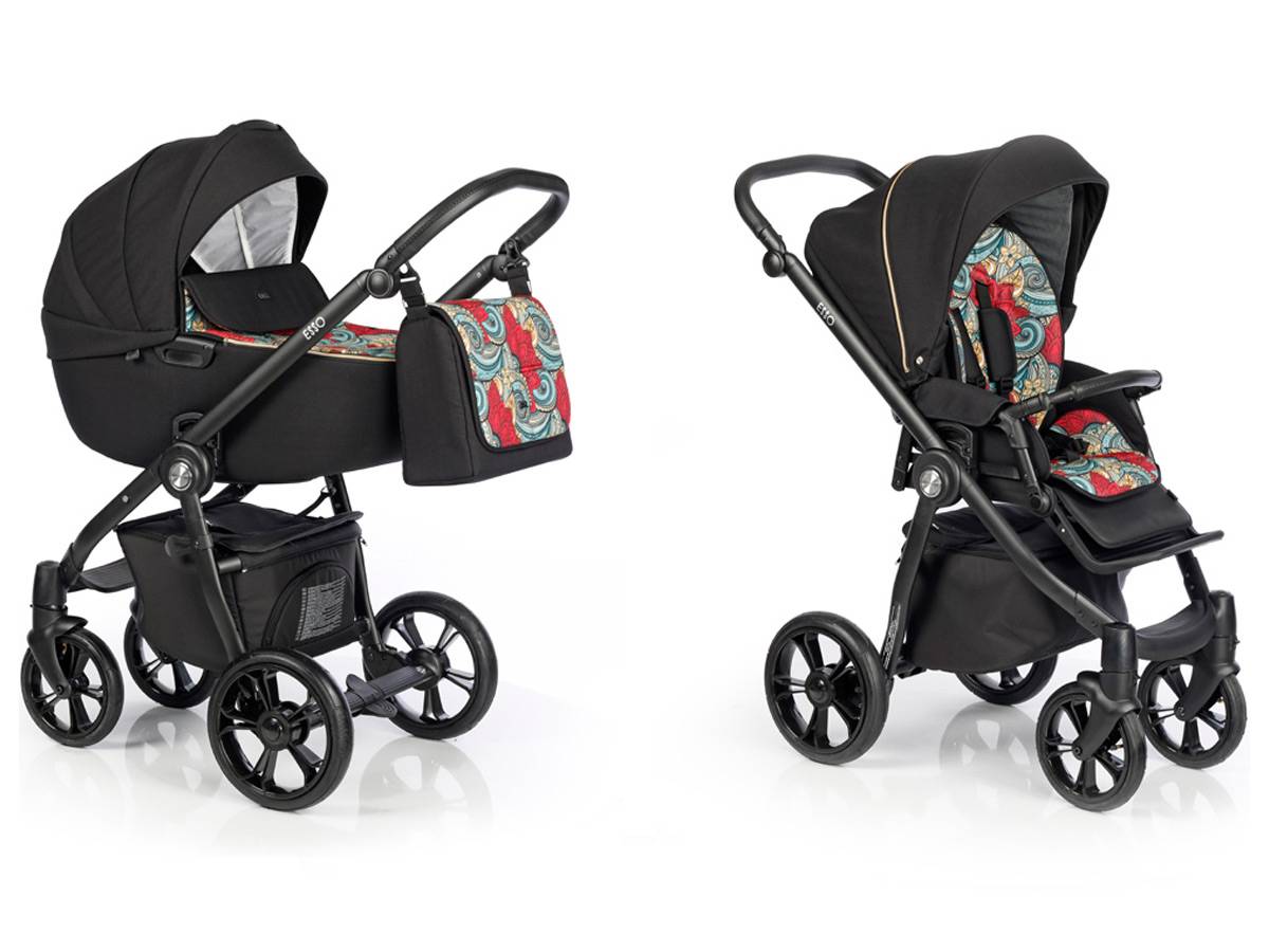 Esso Duo 3 in 1 Royal-Garden