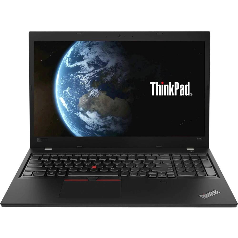 Lenovo ThinkPad L580 15.6" - 256GB SSD - i5-8250U - 8GB - Win11 - Defekt: USB-C - Stand A*