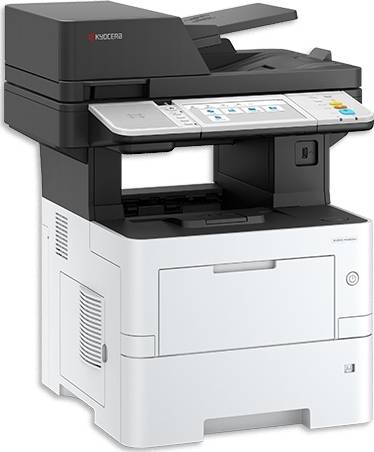 Kyocera ECOSYS MA4500ix Mono A4 MF laserskrivare