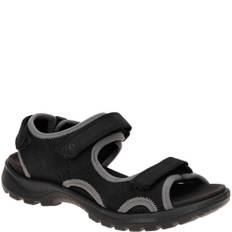 Ecco Hike Sandal » Str. 40 » 02001 Black