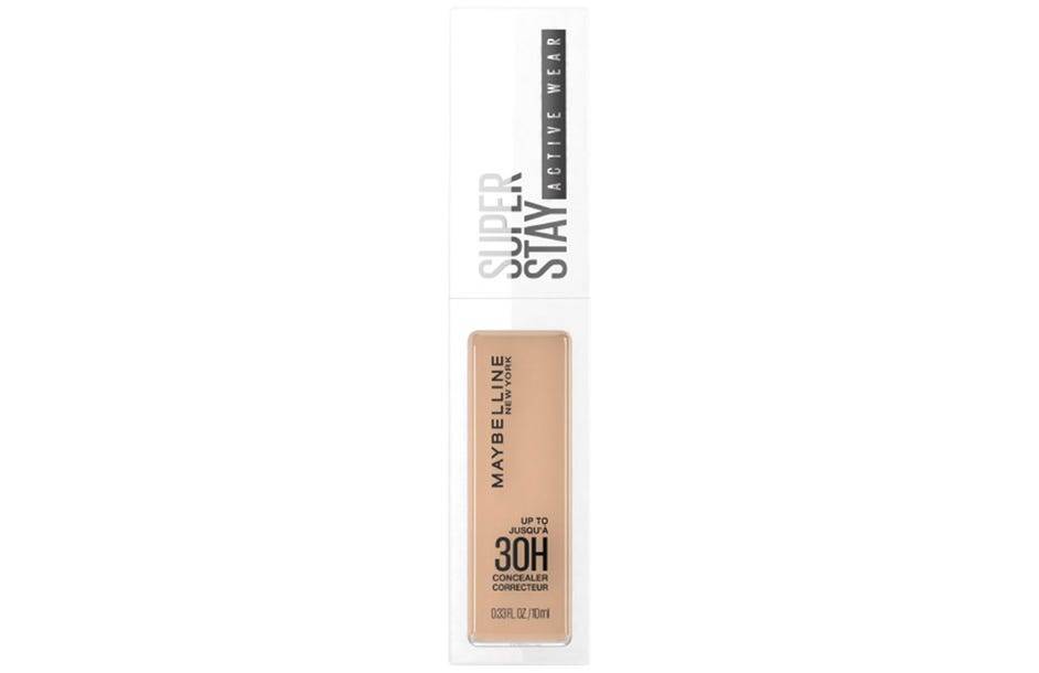 Maybelline Superstay Activewear 30h Corrector 25-Medium 30ml