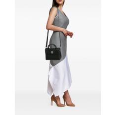 Christian Dior Pre-Owned - Diorever väska - dam - läder - one size - Svart