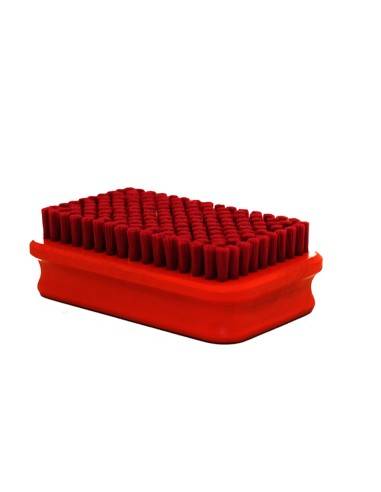 Swix Fine Red Nylonbørste - T0190B