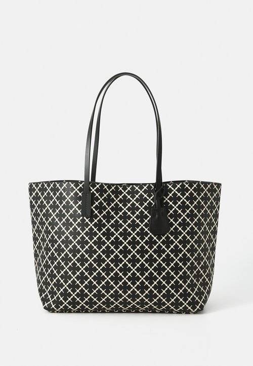 By Malene Birger IVY PURSE - Plånbok - feather