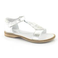 Sandal för barn - Nathalie Silver- Stl 27