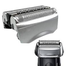 Til Braun Series 7 Elektrisk Barbermaskine 70s Barberhoved