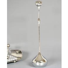 Violla Ljusstake Silver - Modell 3