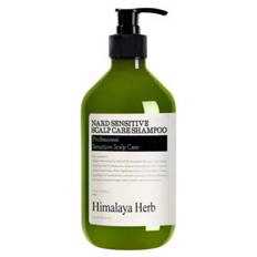Sensitive Scalp Care Shampoo