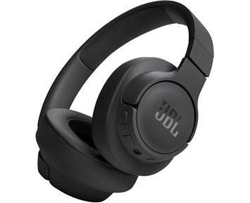 JBL Tune 720BT - Black - Fyndvara