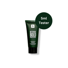 Better Be Bold Bald Cream 5ml Sample