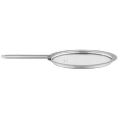 Eva Trio Tallerkenlåg Ø13 cm, Glas