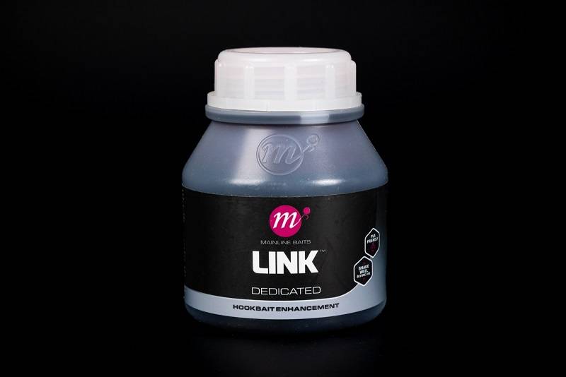 Mainline Dedicated Hookbait Enhancement System 175ml