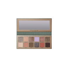 Anastasia - Nouveau Palette - Flerfarvet