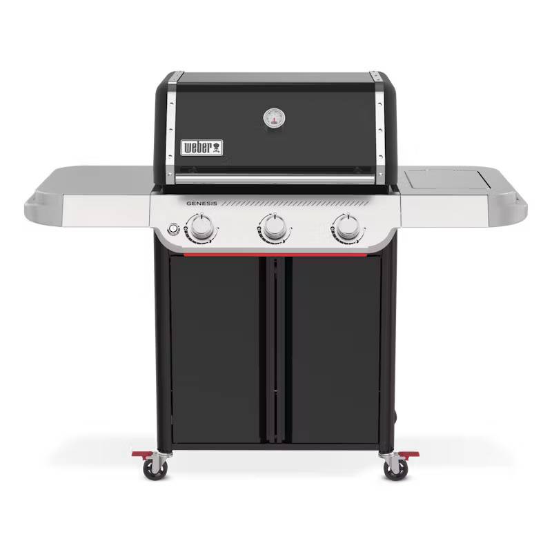 Weber Genesis® E-315W gasolgrill