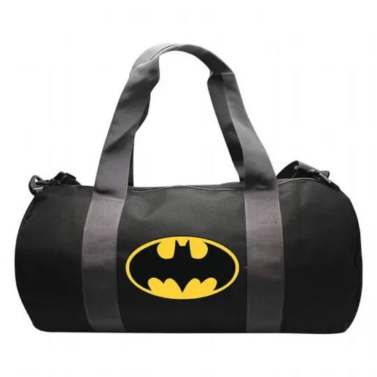 DC Comics Sportstaske Batman Taske 2840