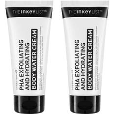 2st The INKEY List PHA Exfoliating and Hydrating Body Water Cream 150 ml