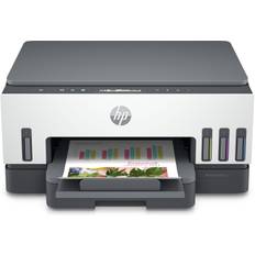 HP Smart Tank 7005 All-in-One - Multifunktionsdrucker - Farbe - Tintenstrahl - nachfüllbar - Letter A (216 x 279 mm)/