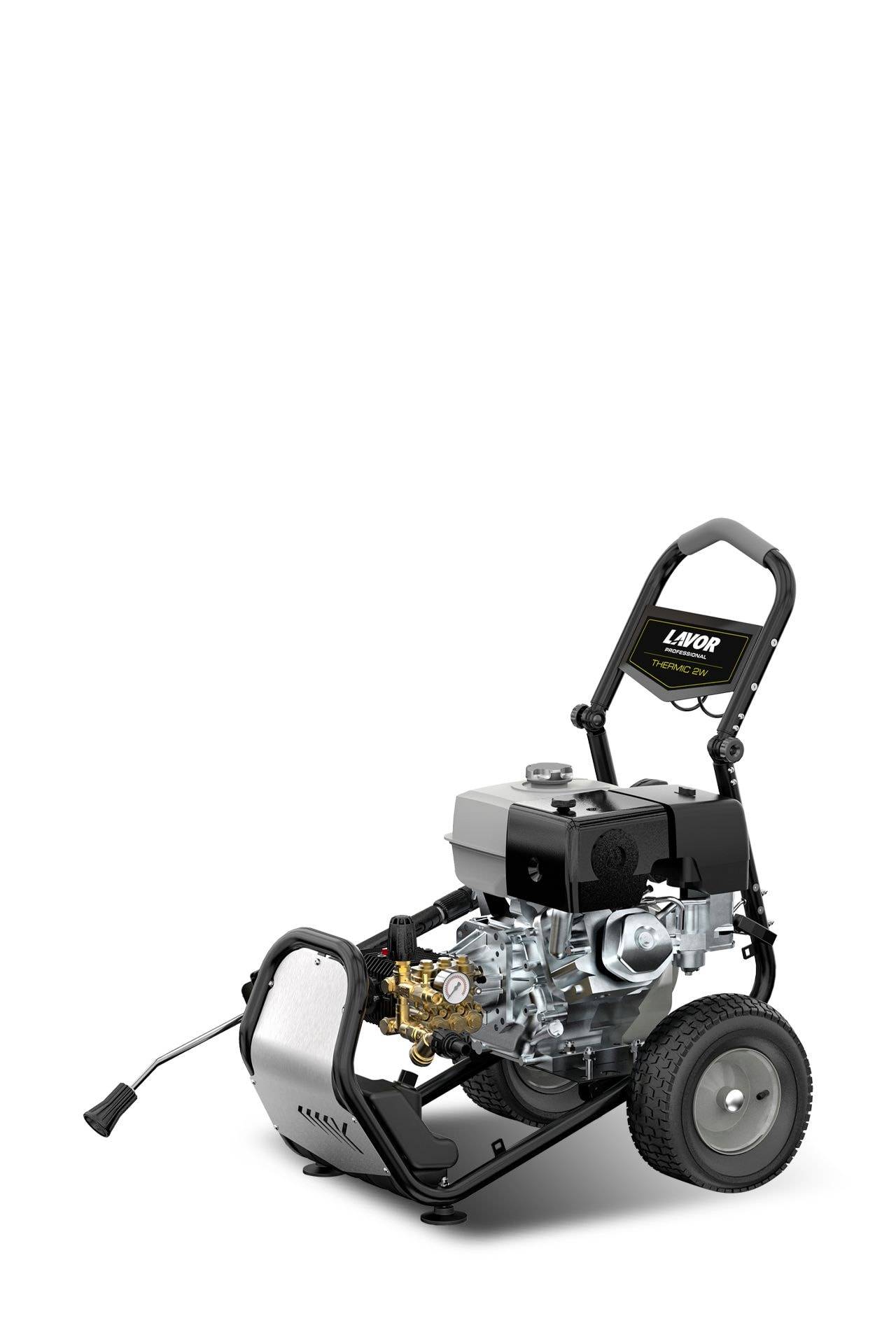 LavorPro Bensindriven högtryckstvätt Thermic 2W 13 L