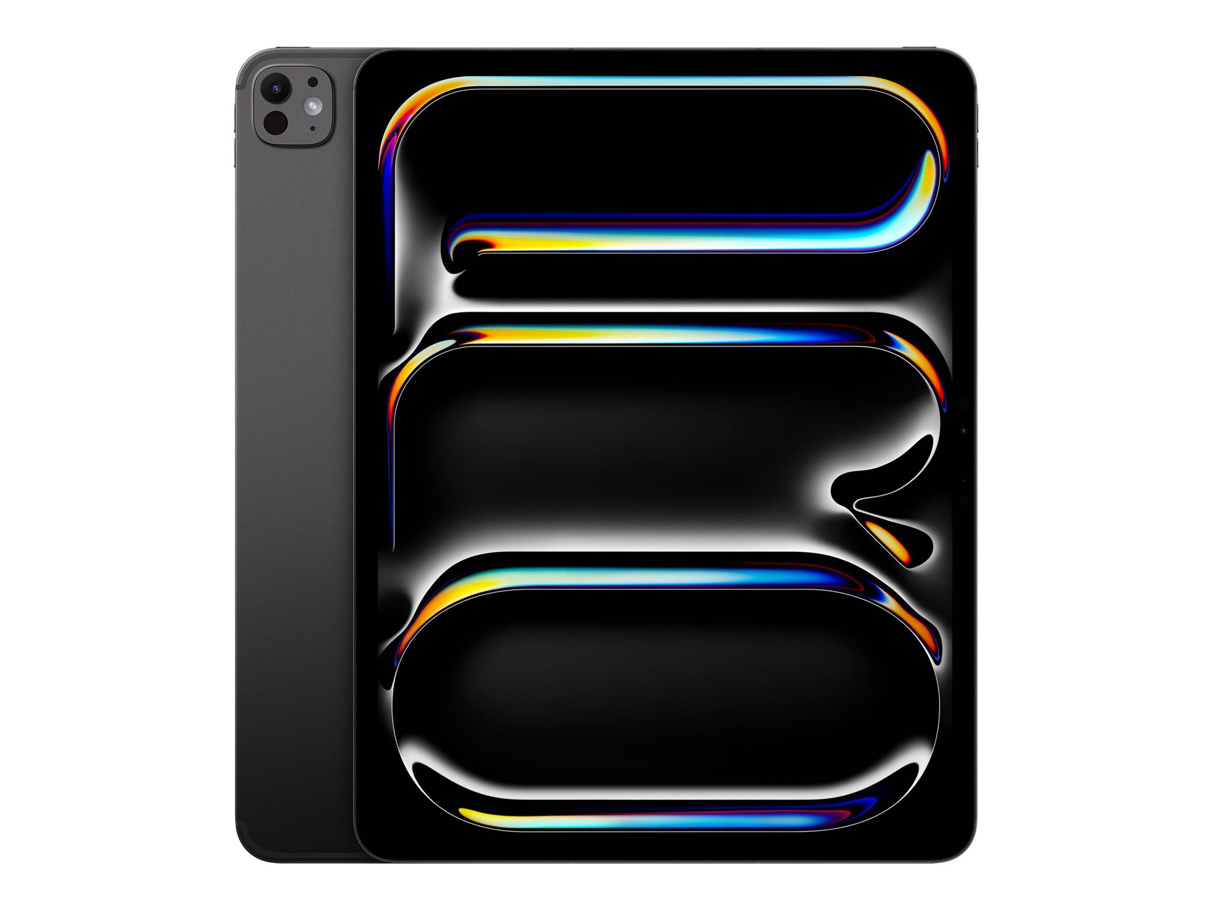 Apple 13-inch iPad Pro M4 Wi-Fi + Cellular 13" 2TB 16GB --> På fjernlager, levevering hos dig 14-07-2026