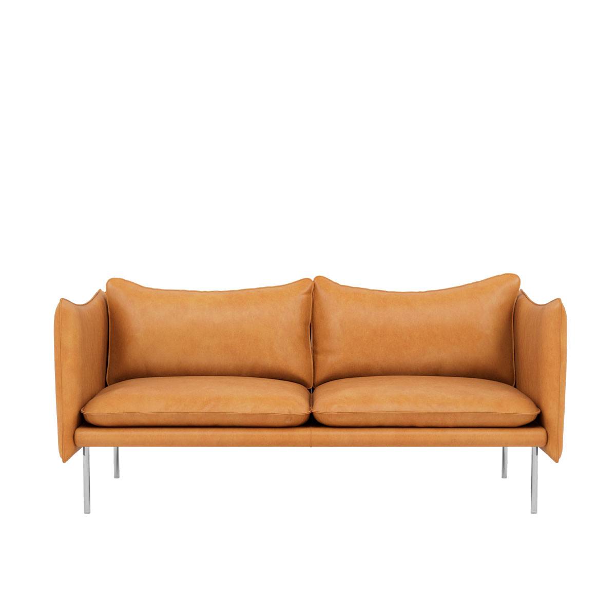 Fogia | Tiki soffa 2-sits