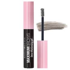 Maximum Brows - Brow Thickening Gel, Dark