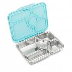 Yumbox Presto Stainless Steel - Tulum Mint Blue