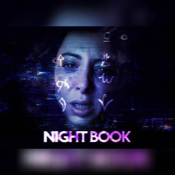 Night Book (PC) Steam Key - GLOBAL