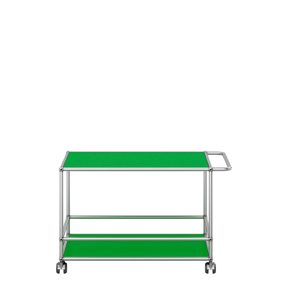 USM Haller Barvogn L18 - 28 - Green