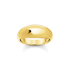 Thomas Sabo Ring Guld TR2472-413-39 - 58
