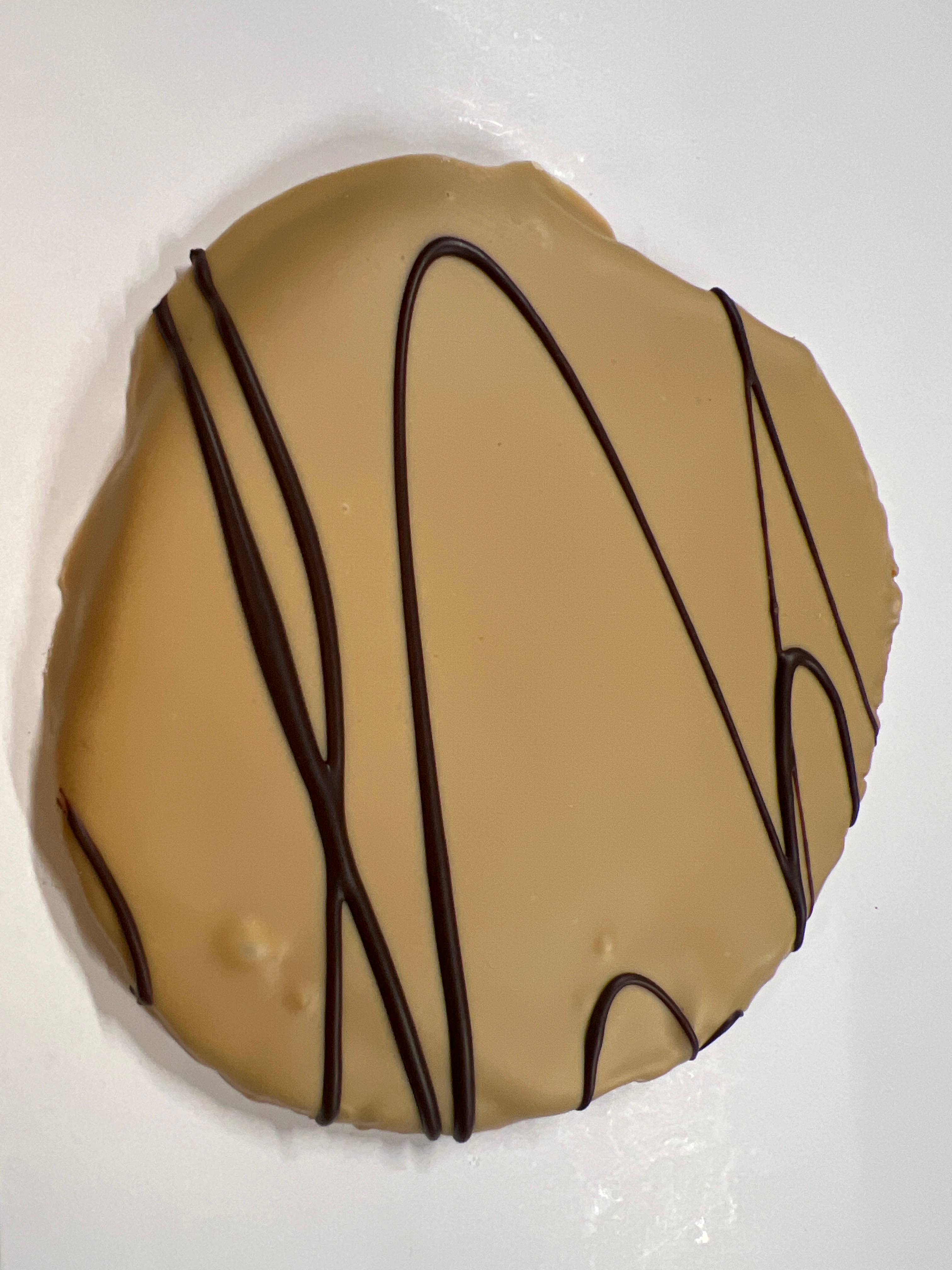 Chokolenten, Thy Kukies: Dulche chokolade og saltkaramel.