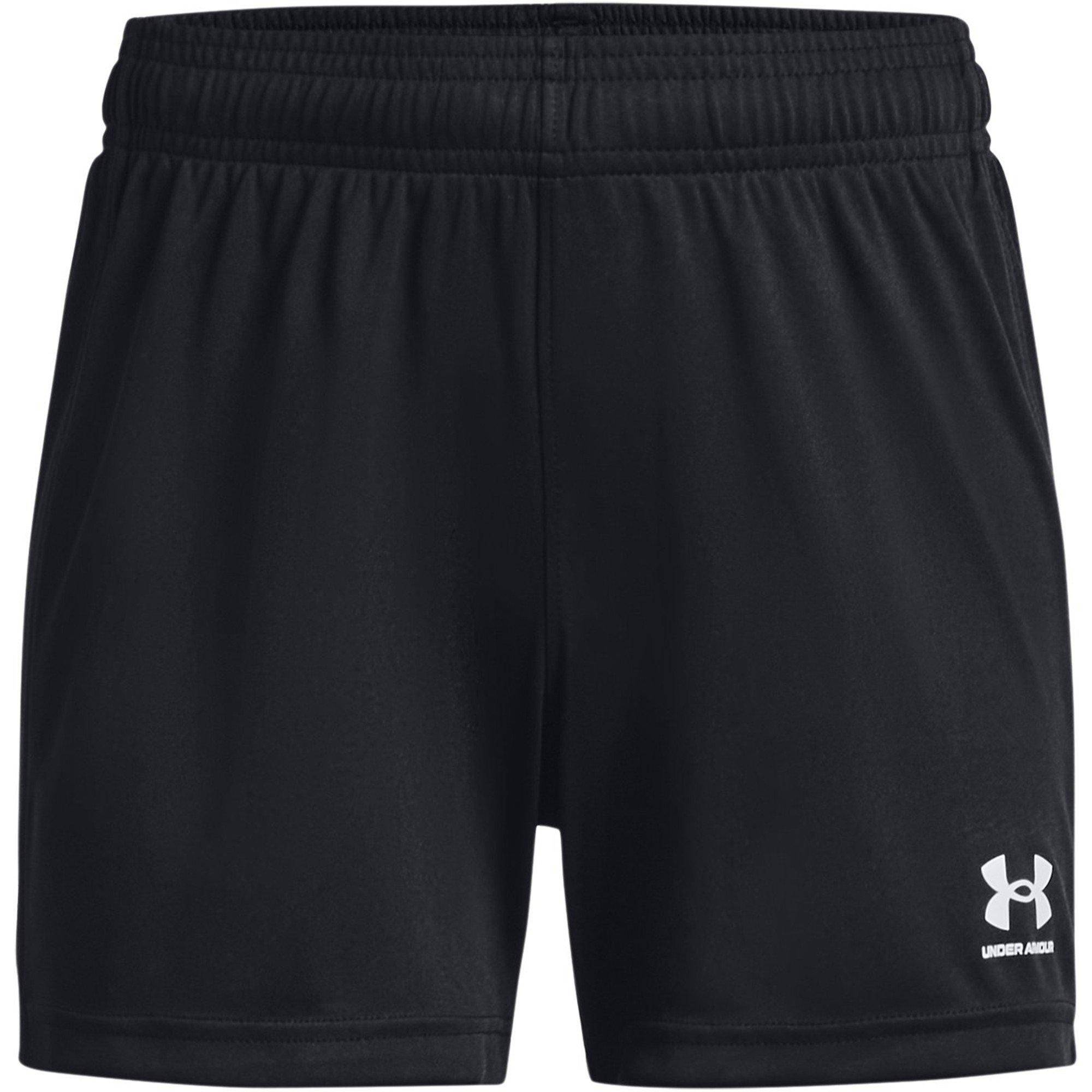 Under Armour Kids' Woven Tracksuit Shorts