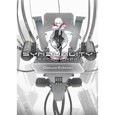 SYNDUALITY Echo of Ada Deluxe Edition PC