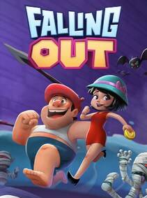 Falling Out (PC) - Steam Key - GLOBAL