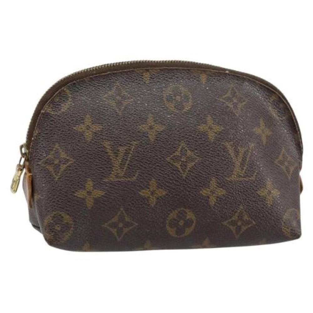 Louis Vuitton Vintage - Pre-owned Mini Bag Vintage - Dam - ONE Size -
