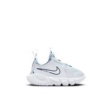 Nike Flex Runner 2 Slip On Sneaker - Børn - Farve: Grå - Størrelse 21