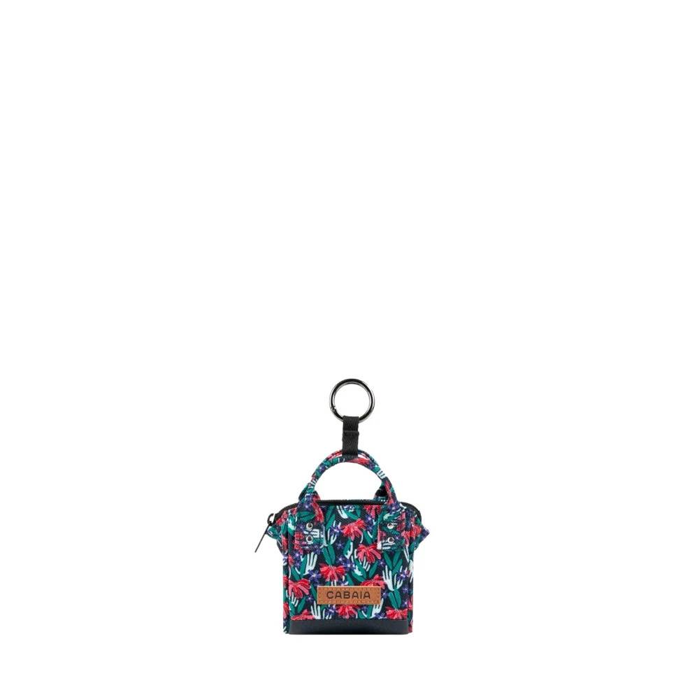 Cabaia Keyrings - Accessories - Dame - Flerfarvet - ONE SIZE -
