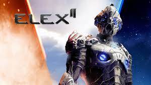 ELEX II (Steam / PC) – Steam / Region free