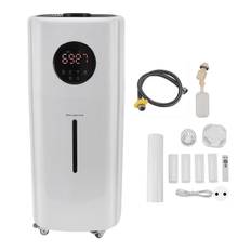 2000ML/H Large Room Humidifiers 21L 110W Auto Watering Whole House Humidifier 0-12H Timing for