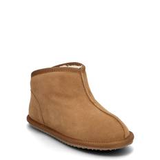 SOFIE SCHNOOR YOUNG Teddy Boot Indoor |Beige |39