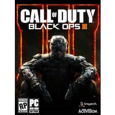 Call of Duty: Black Ops III (PC) - Steam Key - EUROPE