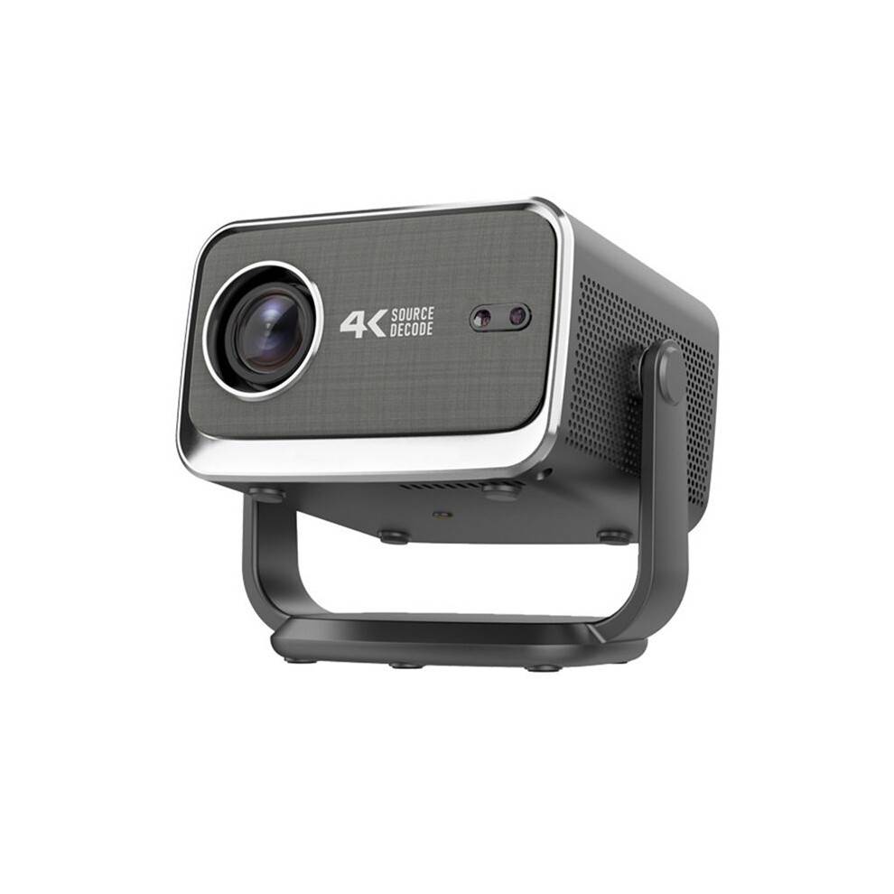 P20 Pro Android 13.0 WiFi6  Full HD 1080P 4K LED-Projektor Autofokus för Hemmabio LED-Projektor Beamer EU-Kontakt
