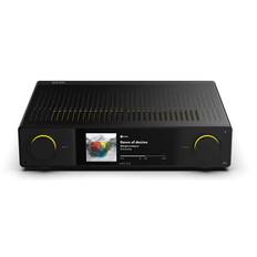 Arcam SA35 Svart