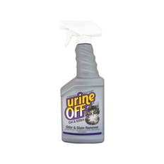 URINE OFF 500 ML HUND