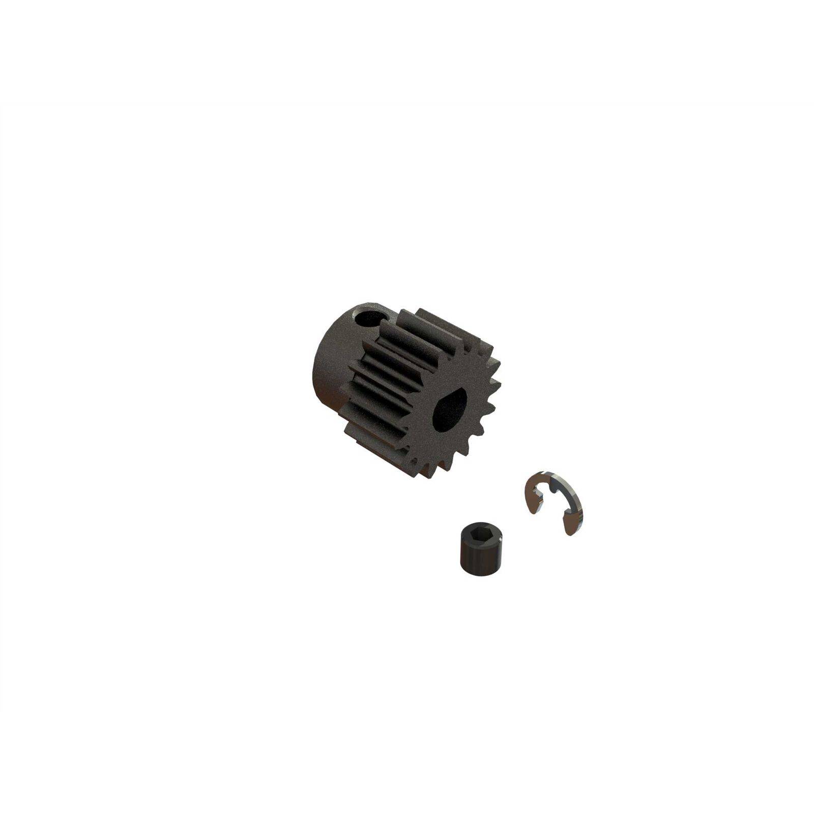 Pinion Gear - 18T - Safe-D5 - 32P