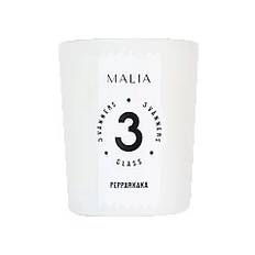 MALIA Pepparkaka 180G Candle |Nude |180 g